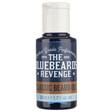 The Bluebeards Revenge Classic Beard Oil 50ml