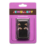 Sensation Gold Plated Star Cluster & Crystal Rainbow