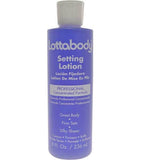 Lottabody Style Me Texturizing Setting Lotion