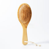 PERL Cosmetics Bamboo Hair Brush