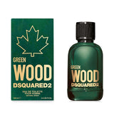 Dsquared2 Green Wood Eau de Toilette 100ml