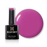Bluesky Gel Polish - Pink Gazebo