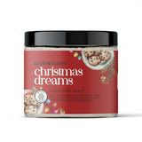 Sassy Scents Christmas Dreams Sugar Body Scrub 400g