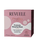 Revuele Pro Bio Skin Balance Probiotic Sleeping Mask