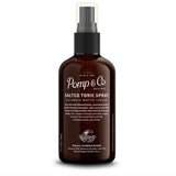 Pomp & Co Men's Salted Hair Tonic Spray Matte Finish 100ml