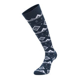 Dare 2B Mens Printed Ski Socks (6)