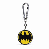 DC Comics Batman Logo 3D Keyring