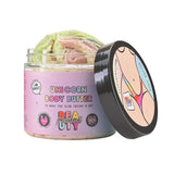 Mallows Beauty Unicorn Body Butter 150G