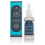 Nature Spell 2% BHA + Sea moss Liquid Exfoliant (Salicylic Acid)