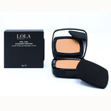 LOLA MAKE UP Cream Foundation B012 Light