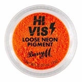 Barry M Hi Vis Neon Pigment - Power