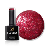Bluesky Dazzling Platinum Gel - In The Spotlight