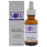 NOW Beauty Bakuchiol Plus Avocado Oil Serum 30ML