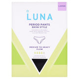 Luna Period Pants L