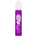Superdrug 75ml Hair Mousse - Extra Firm Hold