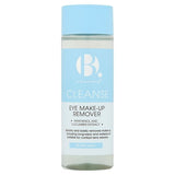 B. Eye makeup remover 100ml