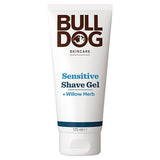 Bulldog Skincare Sensitive Shave Gel 175ml