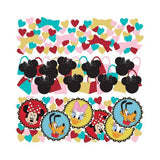 Disney Minnie Mouse Party Confetti (Pack of 3)
