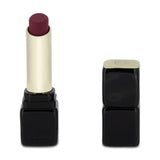 Guerlain Kiss Kiss Tender Matte Lipstick 880 Caress Plum