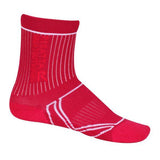Regatta Kids 2 Season Coolmax Trek & Trail Socks (3.5-5)
