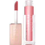 Maybelline Lifter Gloss Hydrating Lip Gloss 004 Silk