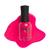 Orly Nail Polish - Power Pink 18ml
