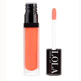LOLA MAKE UP Lasting Intense Colour Lip Gloss 025 Tulip