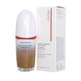 Shiseido - Skin Glow Foundation SPF30 Suede #510