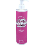 Bomb Cosmetics Handmade Body Lotion - In The Pink