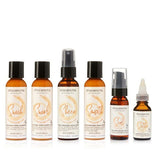 Afrocenchix -The Travel Set