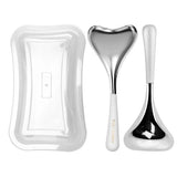 Pure Derma London Gua Sha Cryo Sticks – Built-In Cooling Gel