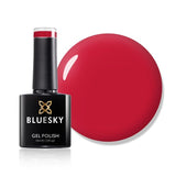 Bluesky Gel Polish - Red Carrot