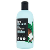 Superdrug Coconut Curl leave-in Conditioner