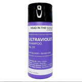 Dupe Head in the Clouds Ultraviolet Purple Shampoo No. 01 150ml