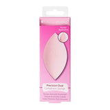 Brushworks Precision Oval Complexion Sponge