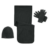 Craghoppers Adult Hat And Gloves Set (S-M)