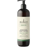 Sukin Signature Hydrating Body Lotion Signature Scent