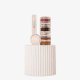 W S Cosmetics The Essentials - 003 Dark