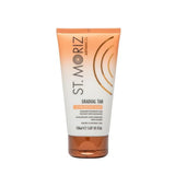 St Moriz Advanced Gradual Tanning Lotion Illuminating Glow