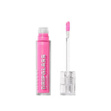 Morphe Dripglass Glazed Lip Gloss - Glint Of Pink