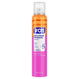 Vo5 Dry Heat Protect Spray 200ml