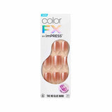 Kiss Impress Color Fx - Last Call