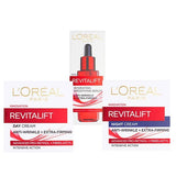 L'Oreal Paris Revitalift Core Bundle