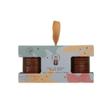 Wanderflower Day To Night Body Duo Gift Set