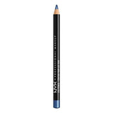 NYX Professional Makeup Slim Eye Pencil Sapphire