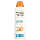 Ambre Solaire Invisible Protect Mist SPF30 150ml