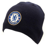 Chelsea FC Official Adults Unisex Knitted Hat