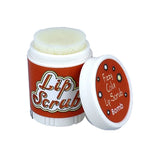 Bomb Cosmetics Lip Scrub - Fizzy Cola