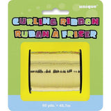 Unique Party Curling Ribbon Roll (50 Yards) (50 Yards)