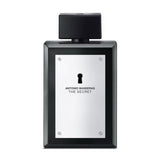 Antonio Banderas The Secret Eau de Toilette 200ml Spray